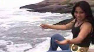 Video Búscame Llámame de Chicas Terremoto