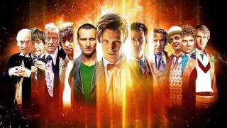 4) Chameleon Circuit - Travelling Man