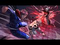 Sukuna Vs EVERYONE The Final Battle Of JJK EXPLAINED