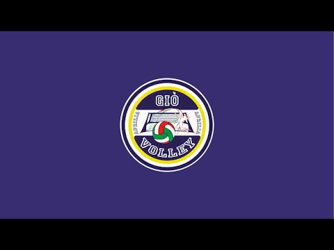 Serie C Femminile - Volley Anguillara ASD - Giovolley Aprilia