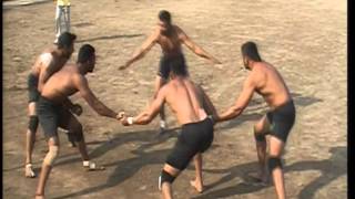 (1) Araichan (Ludhiana) Kabaddi Tournament 6 Feb 2016