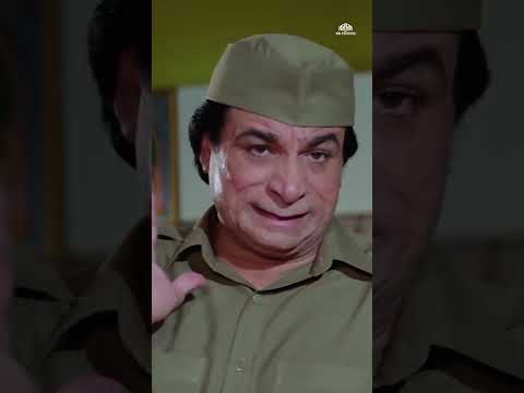 kadar khan #funny #comedy #reels #viral video