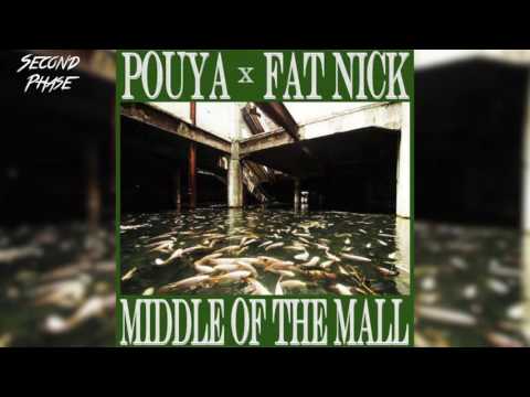 Pouya & Fat Nick - Middle of The Mall (Prod. by FLEXATELLI)