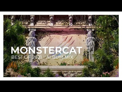 Monstercat - Best of 2021 (Album Mix)
