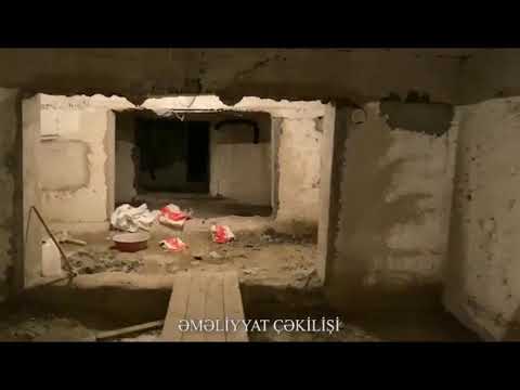 FHN Tikintidə Təhlükəsizliyə Nəzarət Dövlət Agentliyi daha bir qanun pozuntusunun qarşısını alıb