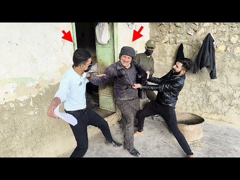 Agha Akbar's dark secret revealed;  How did Muhammad and the police arrest him?