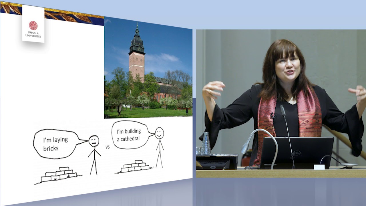 Quality Assurance in Teaching and Learning