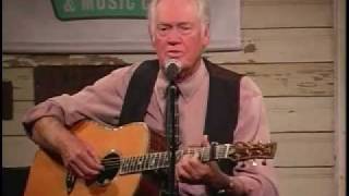 Ronny Cox "Sweet Memories"