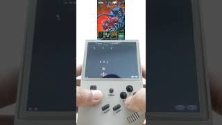 Truxton Arcade #anbernic #rg35xx #anbernicrg35xx #truxton #arcade #retrogaming #handheld