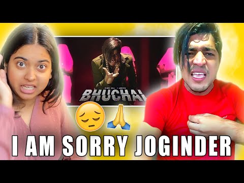 BHUCHAL - I Got Dissed By Thara Bhai Joginder 😭