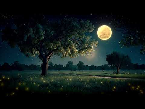 Derin Uyku Müziği ★︎ Stres, Kaygı ve Depresif Durumların İyileştirilmesi ★︎ UYKUSUZLUK RAHATLATICI