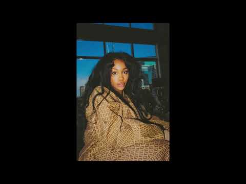 [free] SZA x Doja Cat Type Beat "Spaceship" (prod. by sasha)