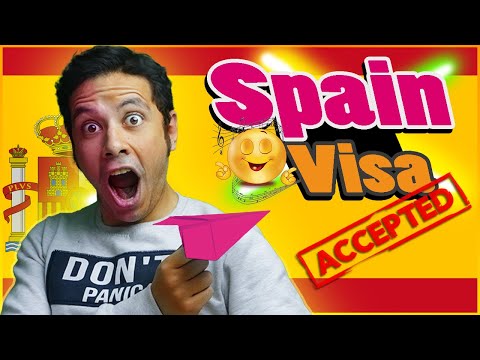 , title : 'Spain Visa 2022 ( In Details ) – Apply Step by Step'