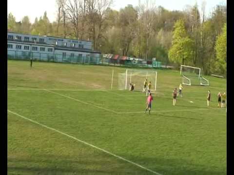 KS Kuźnia Ustroń - LKS Zapora Wapienica