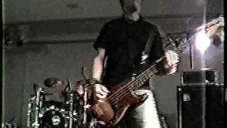Katatonia - Strained (live 2000)