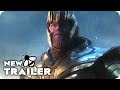 AVENGERS 4: ENDGAME Trailer 3 (2019) Infinity War 2 AVENGERS 4: ENDGAME Trailer 3 (2019) Infinity War 2
