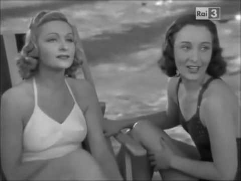 Clara Calamai - attrice doppiata & attrice che fa da sé