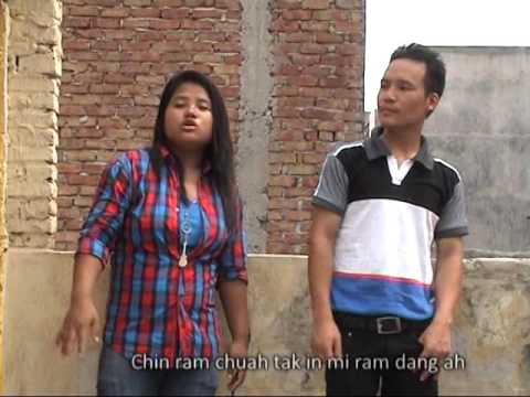 hniang khun   (  I zah pi hlah sih )