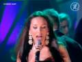 Eurovision 2009 Russian national final - Alsou ...