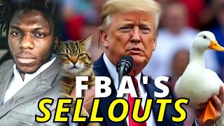 Haitian Man Has STRONG WORDS For FBA'S Over Deportations of Haitians