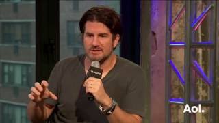 Matt Nathanson On "Show Me Your Fangs" | BUILD Series