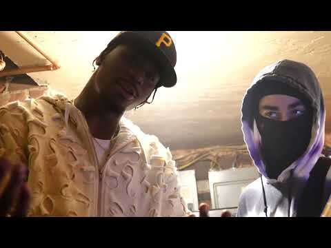 DON DZY & FRANK BEATS "GUITAR SESSION" Dir By @flexxbfilmz