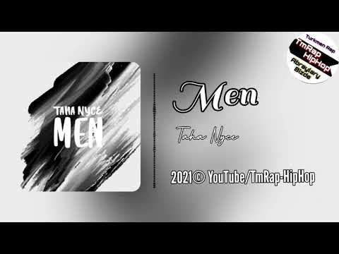 Taha Nyce-Men (TmRap-HipHop)