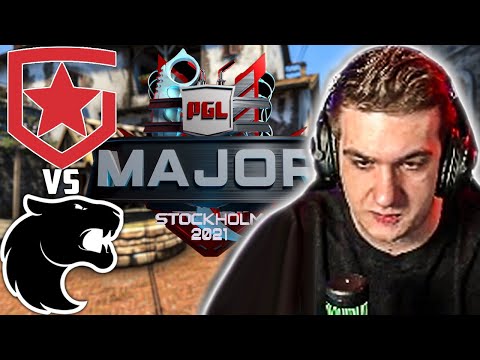 ЭВЕЛОН СМОТРИТ МАЖОР GAMBIT VS FURIA / EVELONE КОММЕНТИРУЕТ PGL MAJOR 2021 ГАМБИТ ФУРИЯ