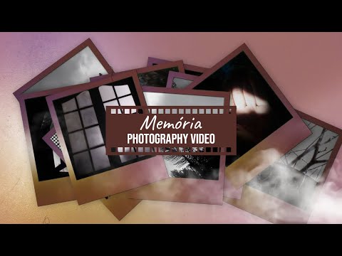 Rafael Creator - Memória (Photography Video)