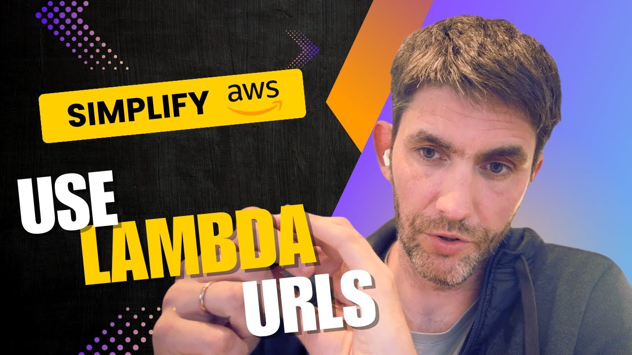 AWS Lambda URLs: A Simpler Way to Build Serverless APIs Without API Gateway