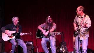 William Tonks @ Best of Unknown Athens @ Foundry 11-30-16