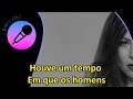 Pitty - O Lobo (Karaokê) - Áudio Oficial
