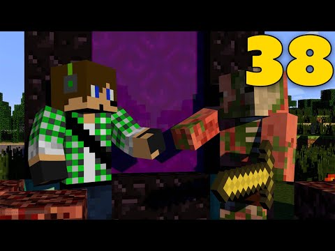 Minecraft ITA S6 E38