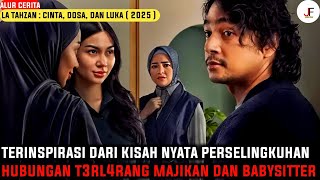 Download lagu FILM INI DIANGKAT DARI KISAH NYATA PERSELINGKUHAN DENGAN ART‼️| Alur Cerita La Tahzan ( 2025 ) mp3 Download lagu FILM INI DIANGKAT DARI KISAH NYATA PERSELINGKUHAN DENGAN ART‼️| Alur Cerita La Tahzan ( 2025 ) mp3