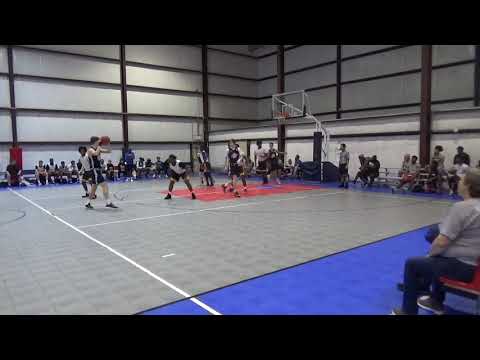 4-7-19 17U SS vs Cape Elite