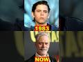 The Outsiders Cast Then And Now