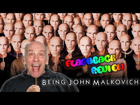 Being John Malkovich (20 Year Review) - Flashback Review