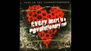 Fury in the Slaughterhouse   Deborah