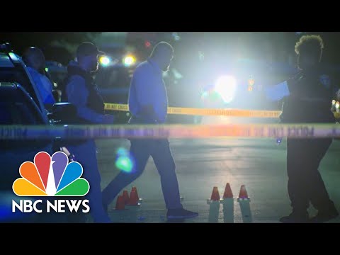 Baltimore Shooting: Pregnant Woman Fatally Shot Delivers Newborn Before Dying
