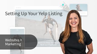 How to Show Up Online and Win Customers on Yelp