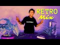 RETRO MIX Vol 1 DJ FREY Abba Bee Gees Boney M Village People Ottawan Gloria Gaynor Etc