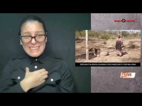 Sign1News International News Update in ISL (11.13.21)