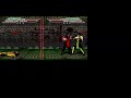 Mortal Kombat Chaotic New Era Scorpion MKBS Scorpion MK2 VS Red Robin Error Macro