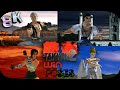 Tekken 2 All Characters Win Poses 8K 60 FPS