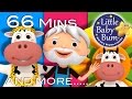 BINGO Learn With Little Baby Bum Nursery Rhymes For Babies Songs For Kids