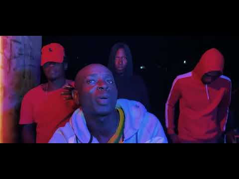 Robbie Rule - Grimmy Days | Official Video