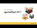 Our Company SpermidineLIFE