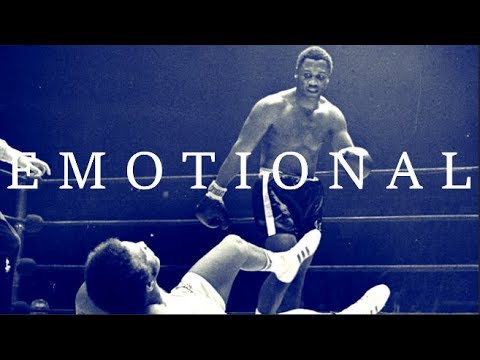 Joe Fraizer - HIGHLIGHTS/KNOCKOUTS (Prime)ᴴᴰ
