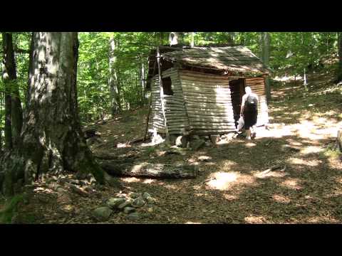 Muntii Cozia, Muchia Turneanu