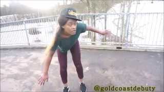 Fuse ODG - Ye Play  (T.I.N.A - This Is New Africa)  #Azonto #Akayida #Dance #AFCON #Ghana